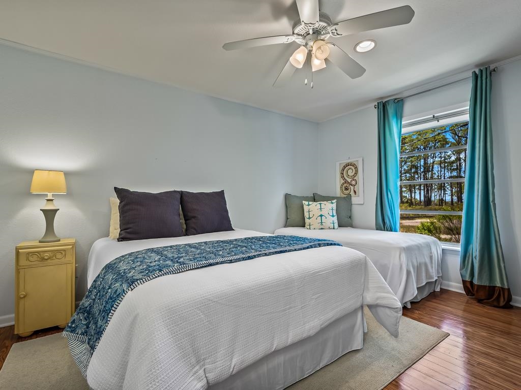1678 Alligator Drive, Alligator Point, Florida image 27