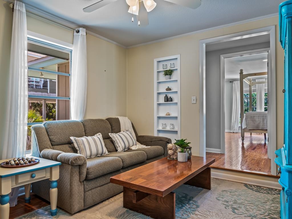 1678 Alligator Drive, Alligator Point, Florida image 33