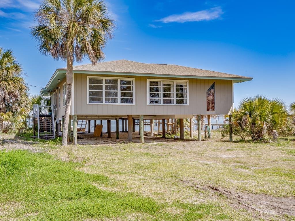 1678 Alligator Drive, Alligator Point, Florida image 38