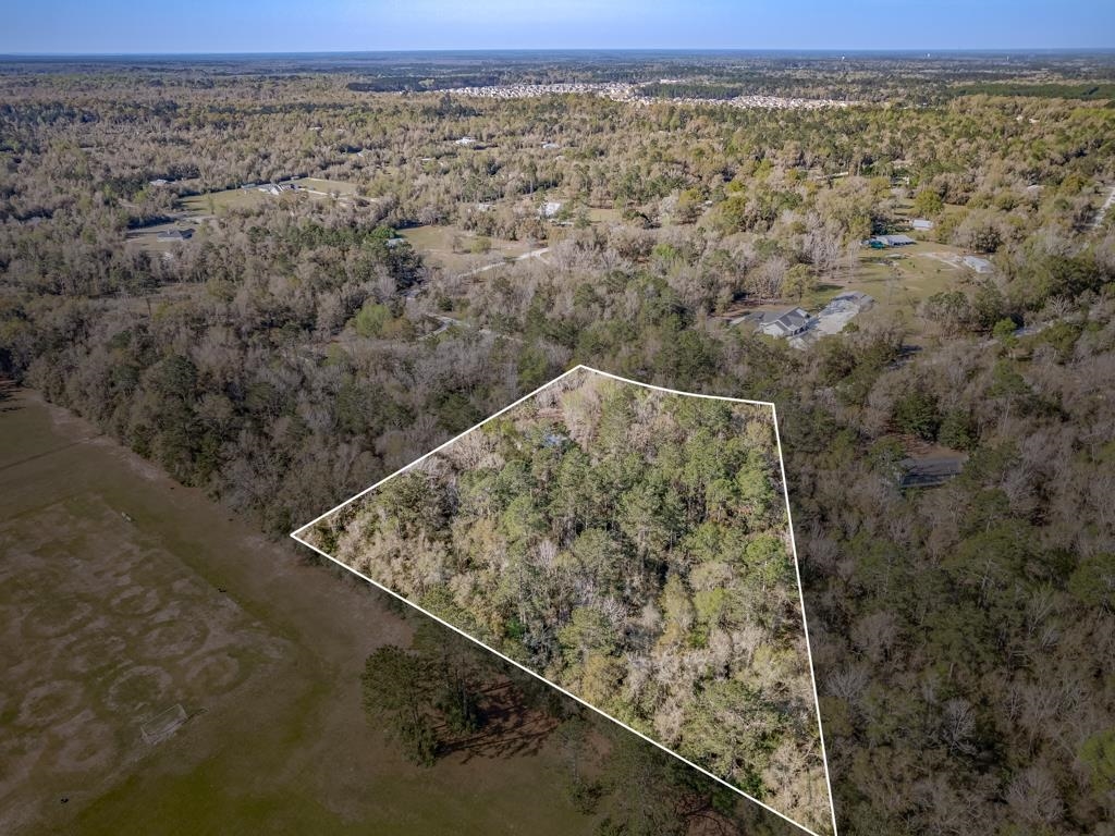 146 N Windsong Circle, Crawfordville, Florida image 13