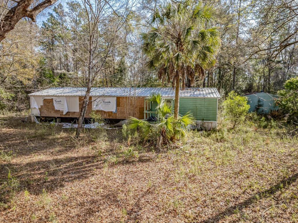 146 N Windsong Circle, Crawfordville, Florida image 18
