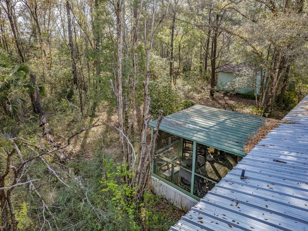 146 N Windsong Circle, Crawfordville, Florida image 20