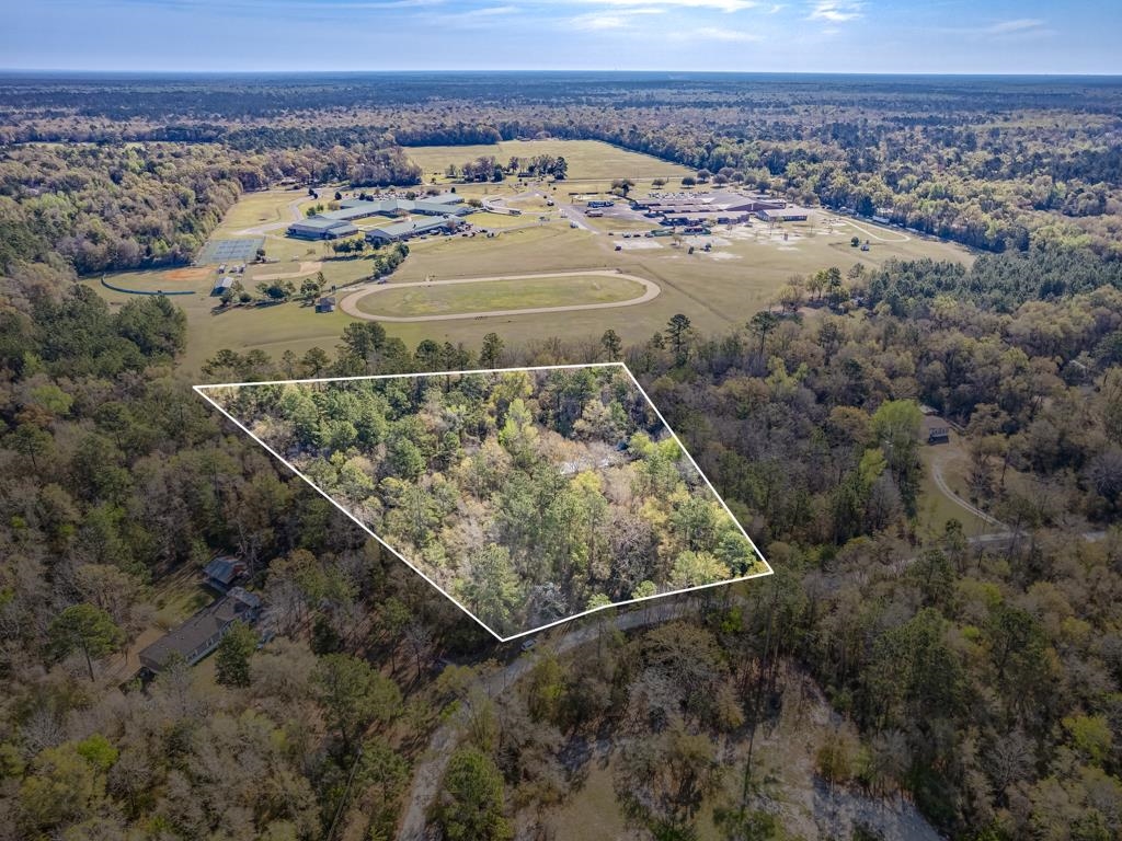 146 N Windsong Circle, Crawfordville, Florida image 4