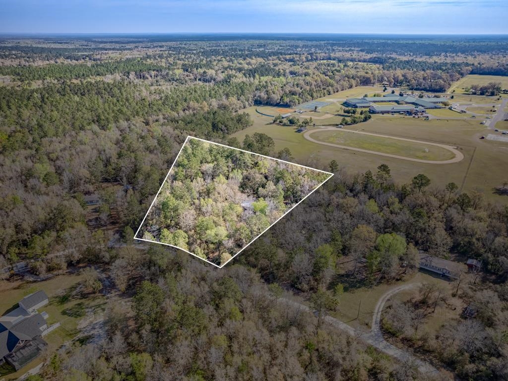 146 N Windsong Circle, Crawfordville, Florida image 7