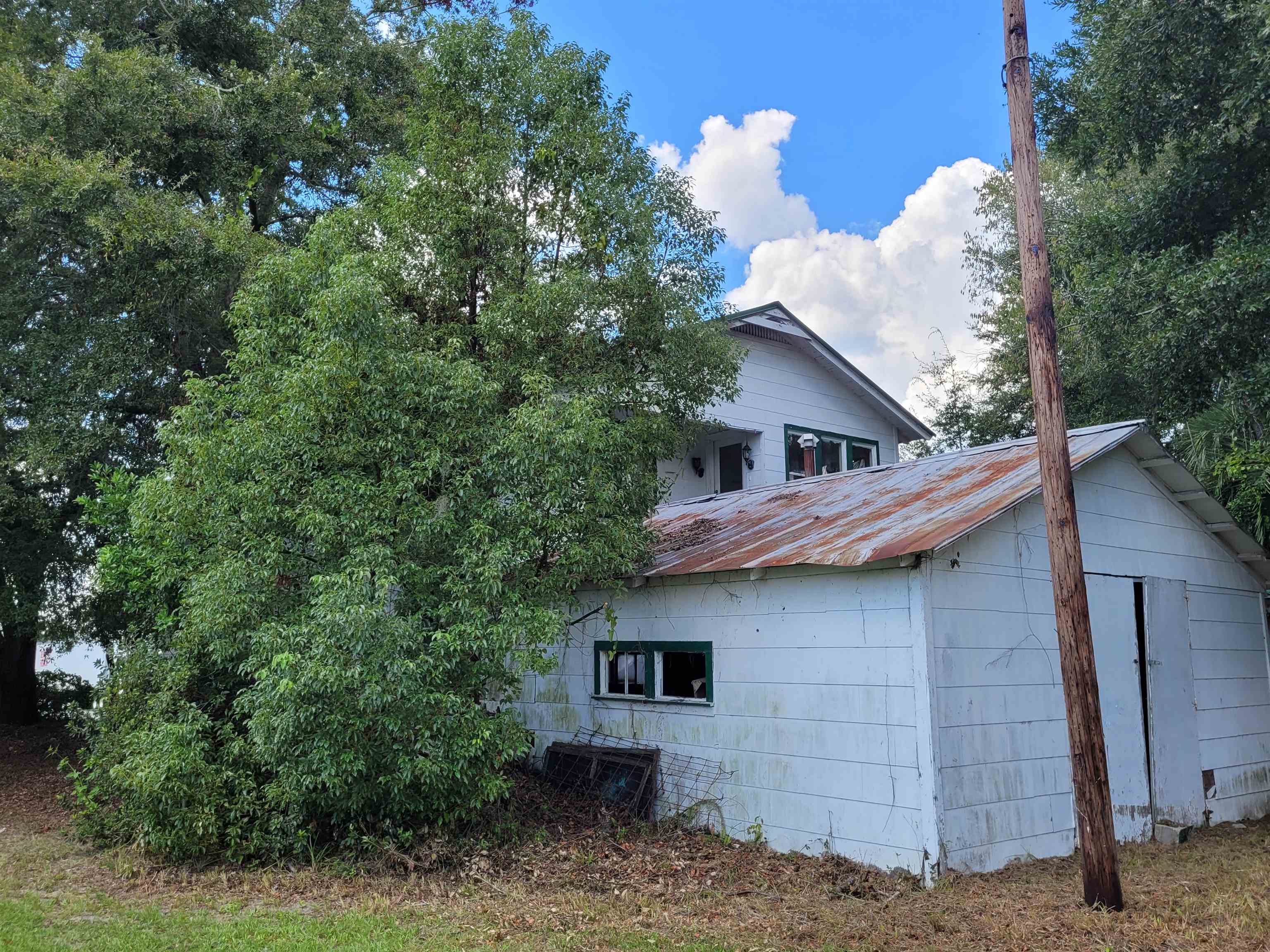 589 S Duval Street, Madison, Florida image 12