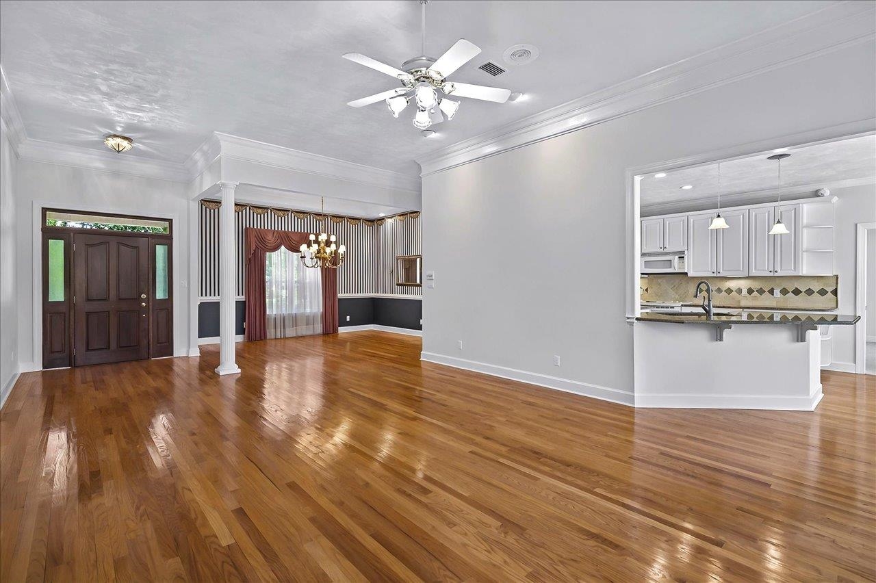 2075 Tallavana Trail, Havana, Florida image 11