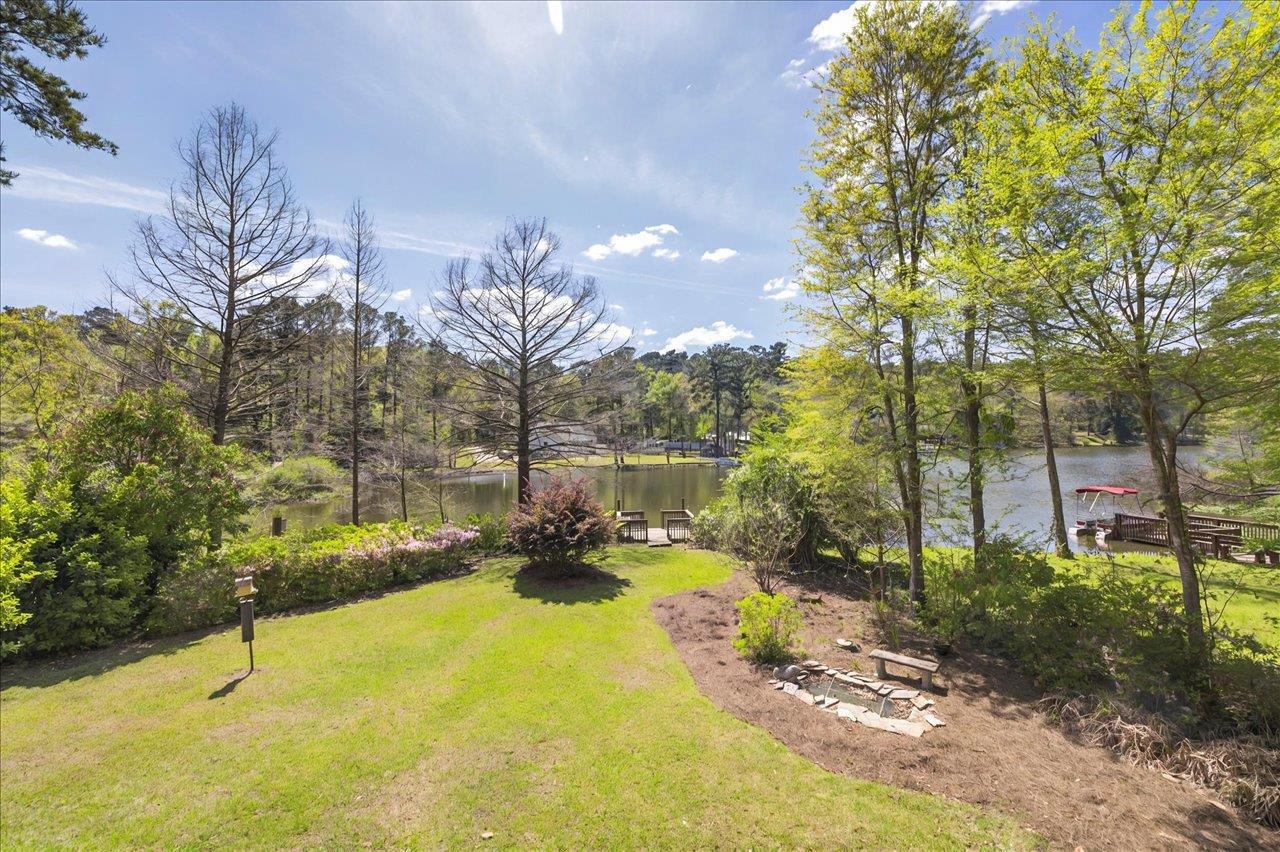 2075 Tallavana Trail, Havana, Florida image 2