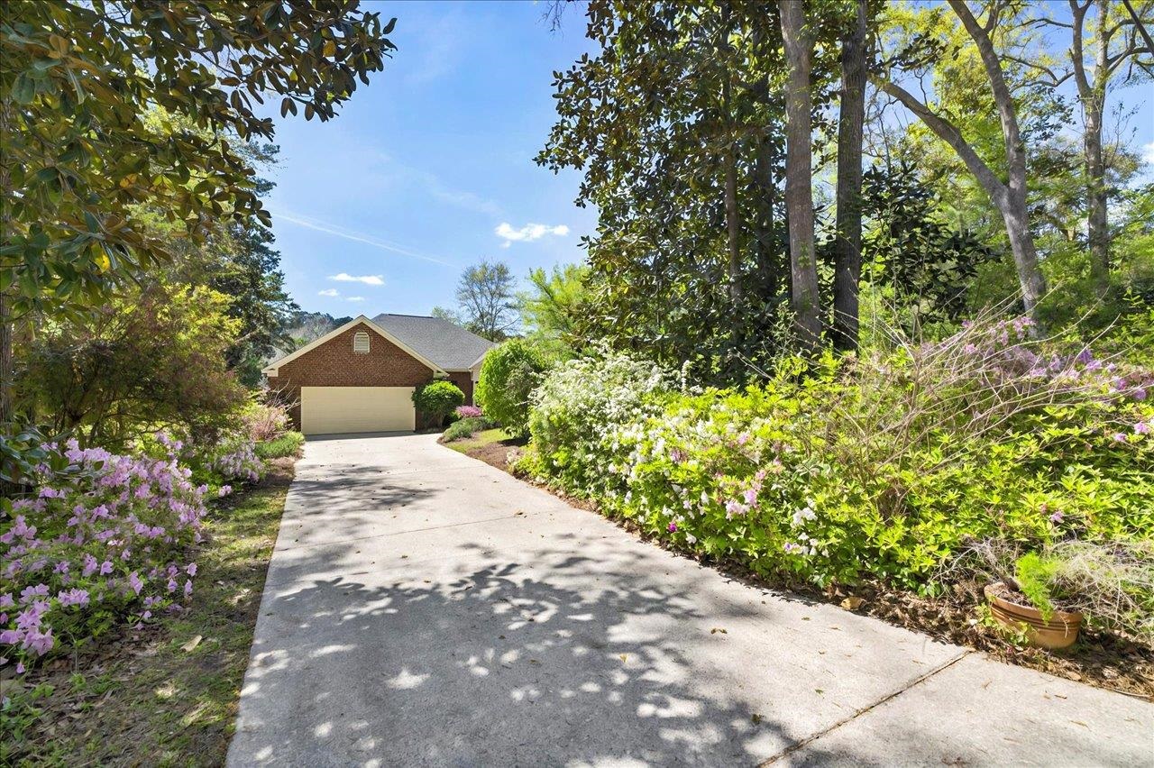 2075 Tallavana Trail, Havana, Florida image 3