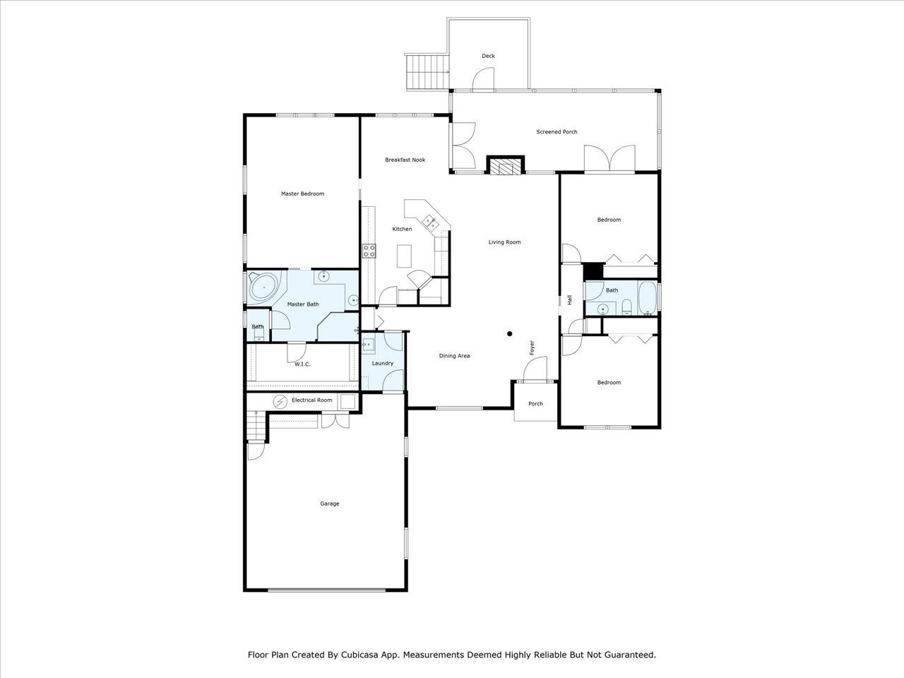 2075 Tallavana Trail, Havana, Florida image 4