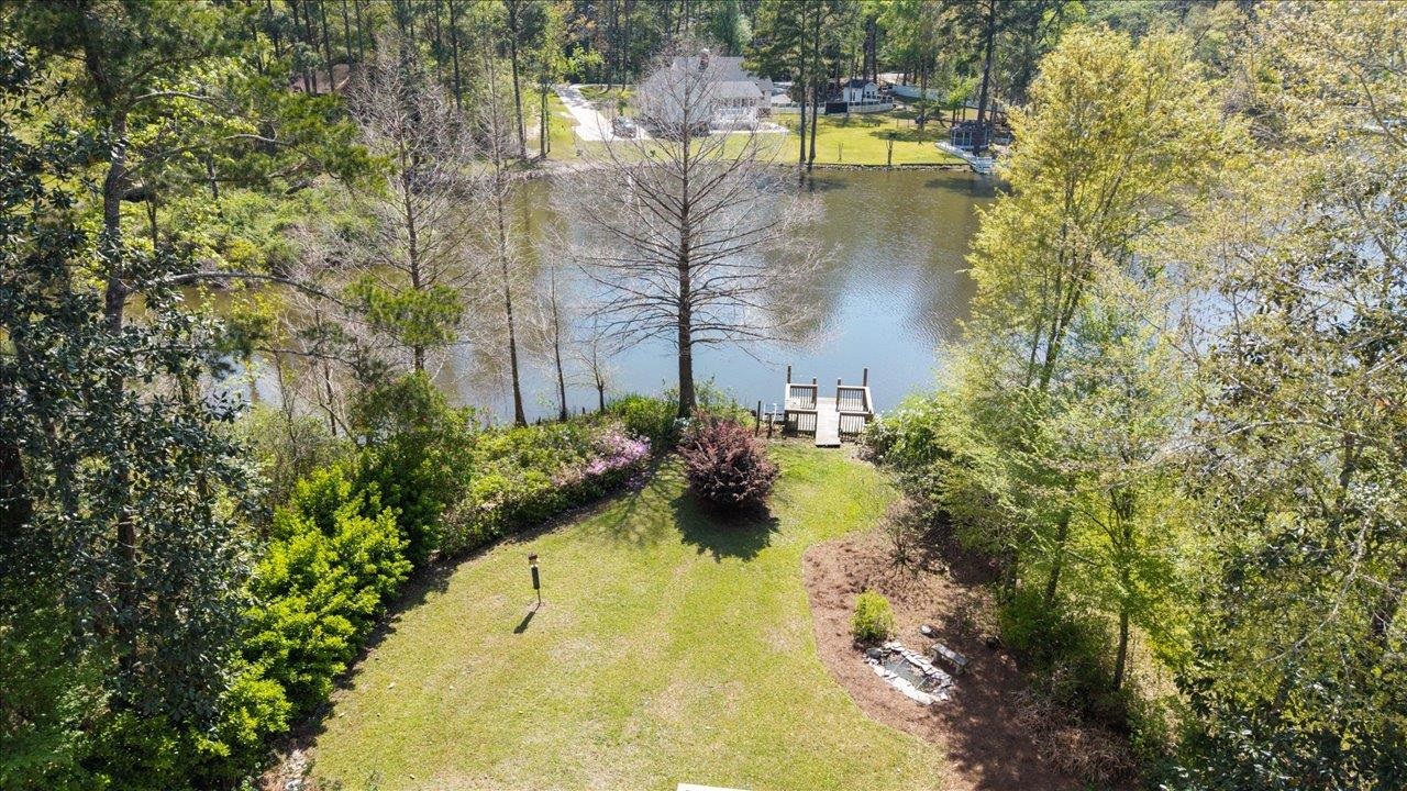 2075 Tallavana Trail, Havana, Florida image 40