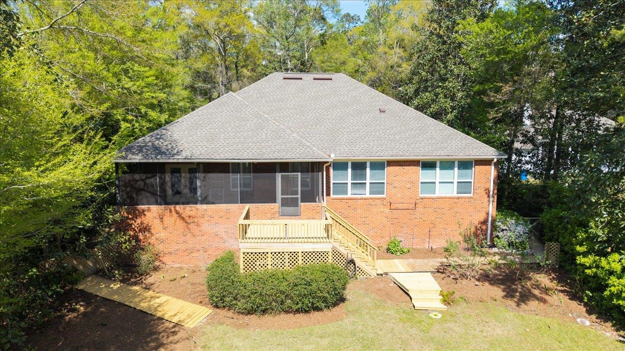 2075 Tallavana Trail, Havana, Florida image 41