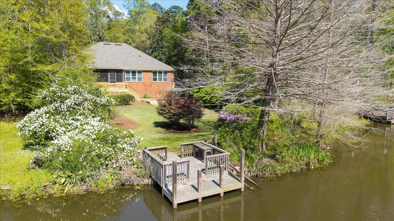 2075 Tallavana Trail, Havana, Florida image 42