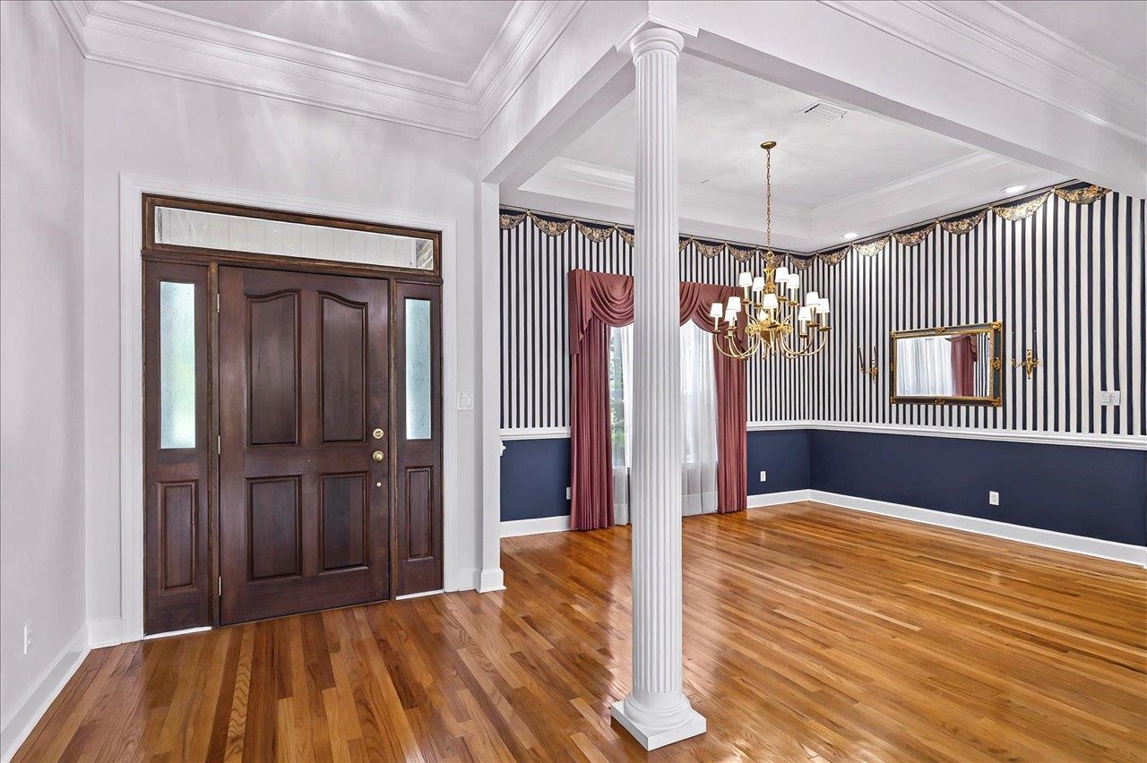 2075 Tallavana Trail, Havana, Florida image 5