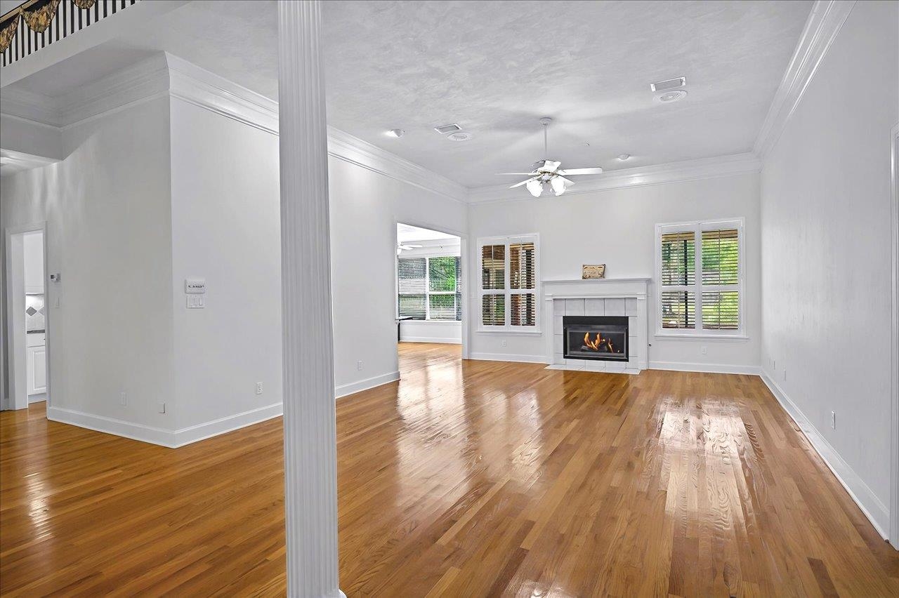 2075 Tallavana Trail, Havana, Florida image 6