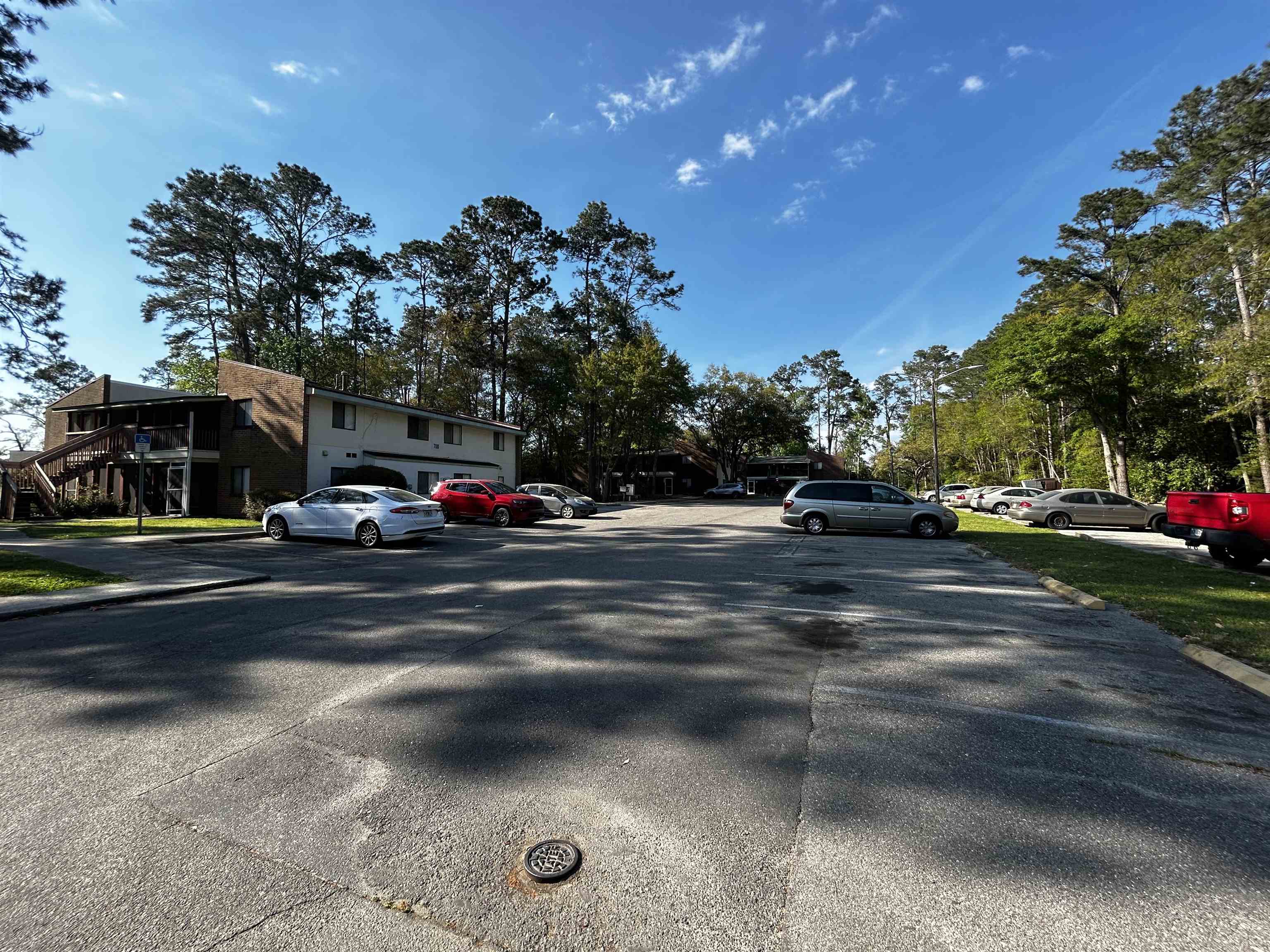 317-814 Mabry #814, Tallahassee, Florida image 24