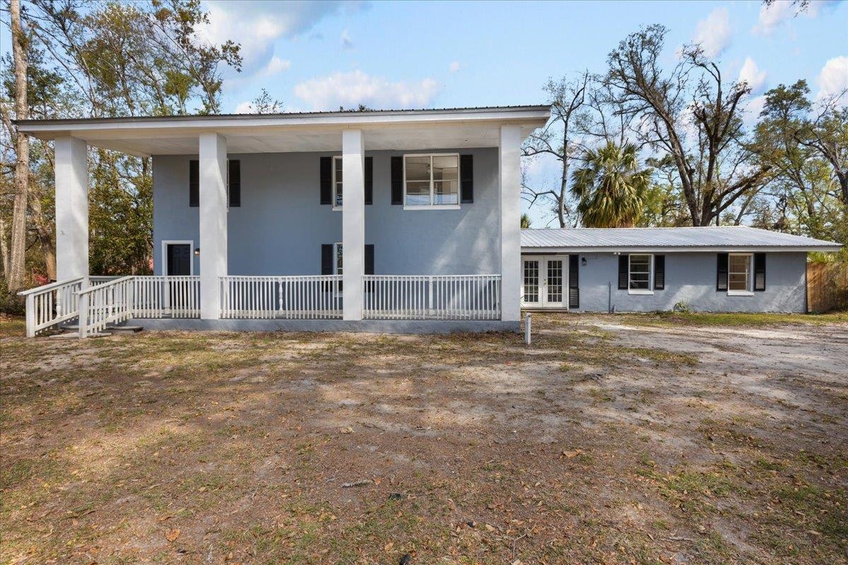 510 W Ash Street, Perry, Florida image 1