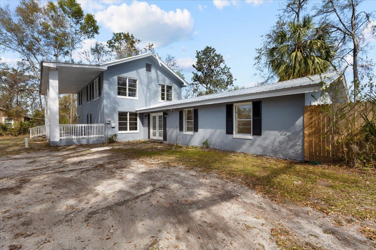 510 W Ash Street, Perry, Florida image 3