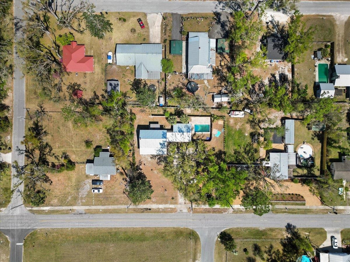 510 W Ash Street, Perry, Florida image 35