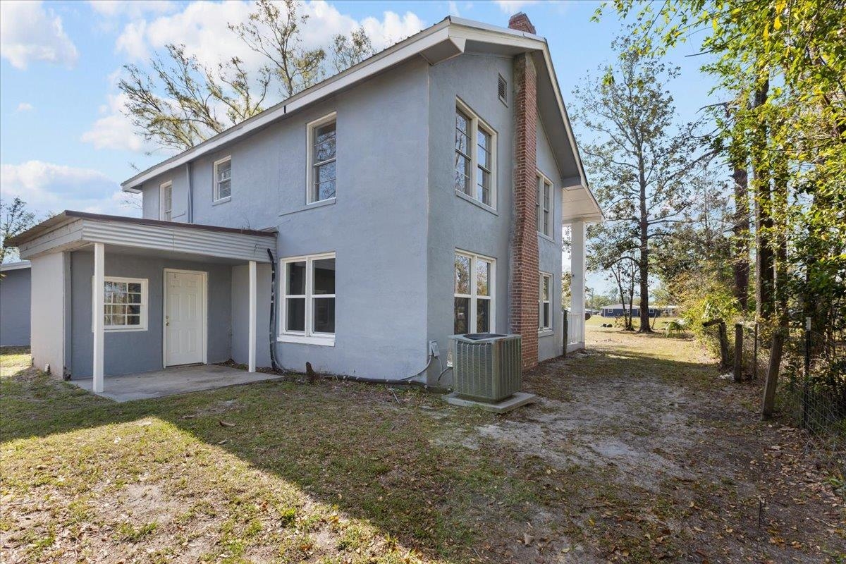 510 W Ash Street, Perry, Florida image 5