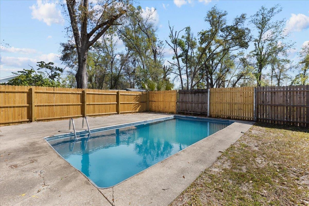 510 W Ash Street, Perry, Florida image 7