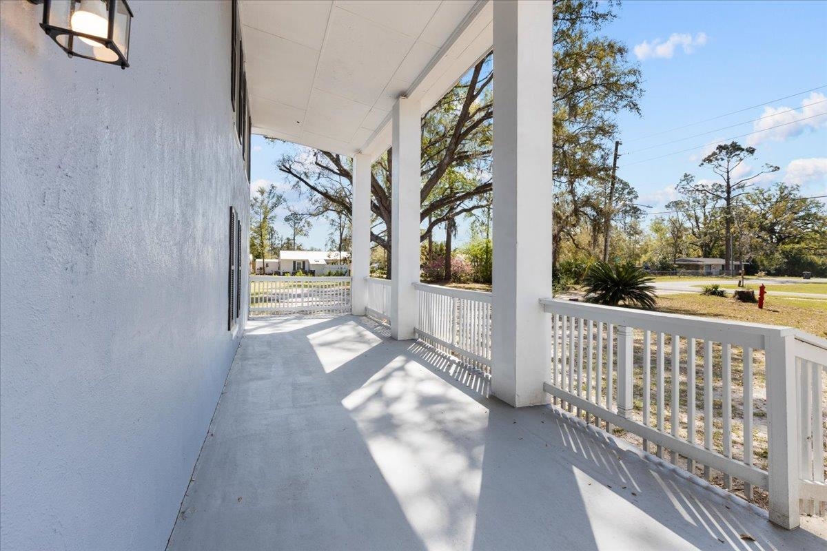 510 W Ash Street, Perry, Florida image 8