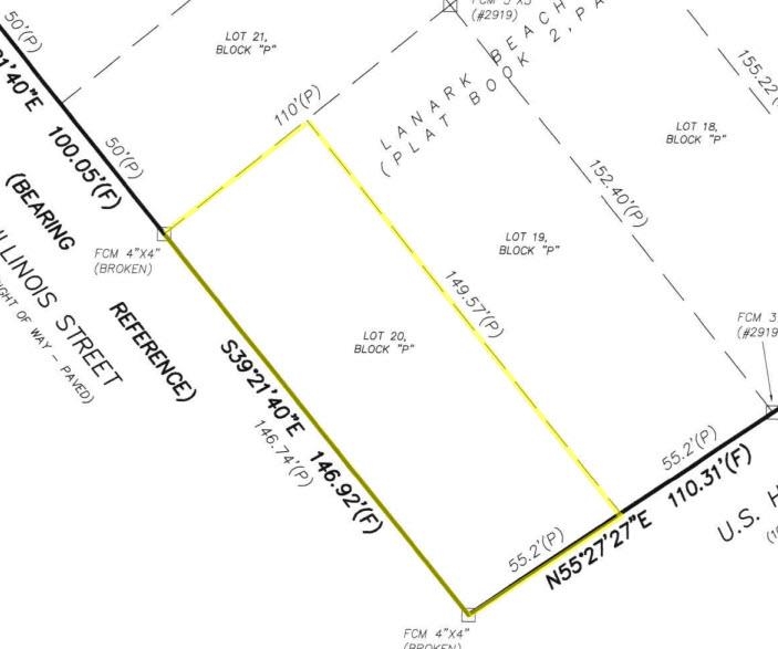 2285 Hwy 98 E, Carrabelle, Florida image 10
