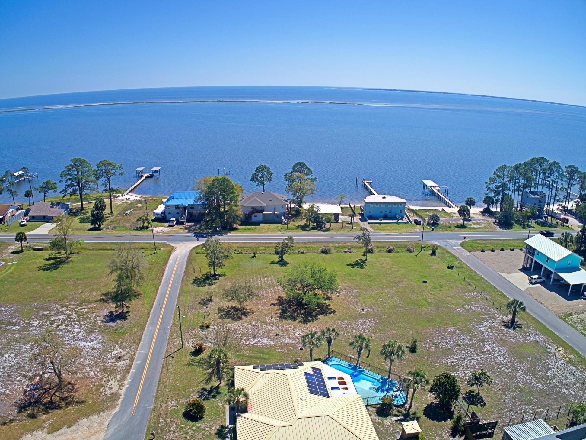 2285 Hwy 98 E, Carrabelle, Florida image 2
