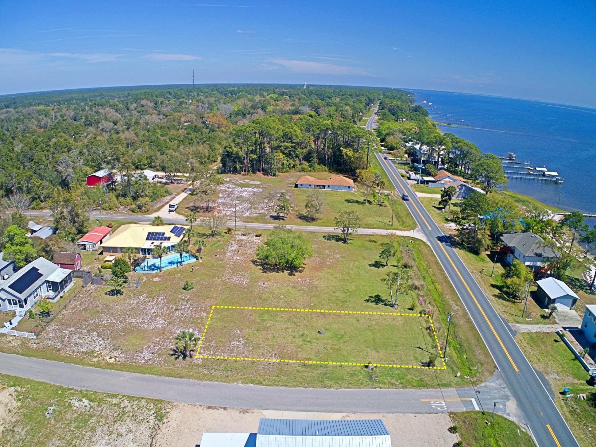 2285 Hwy 98 E, Carrabelle, Florida image 4