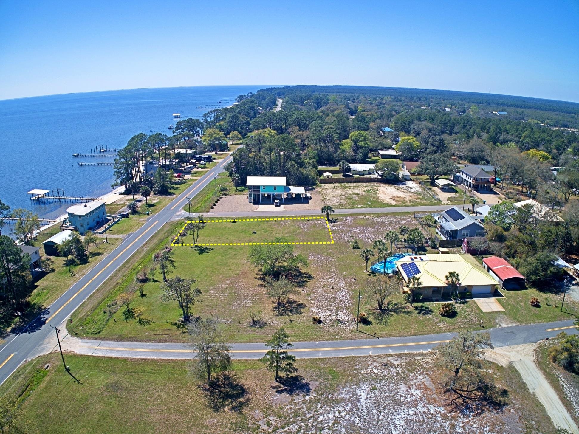 2285 Hwy 98 E, Carrabelle, Florida image 6