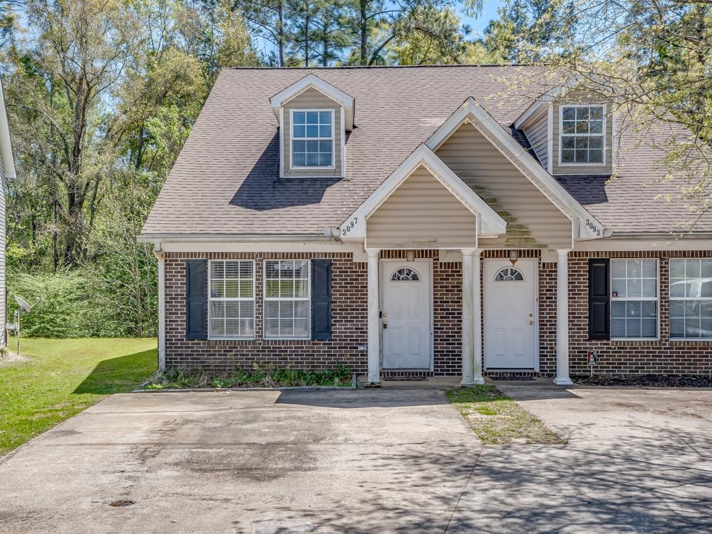 3097 Sawtooth Drive, Tallahassee, Florida image 1
