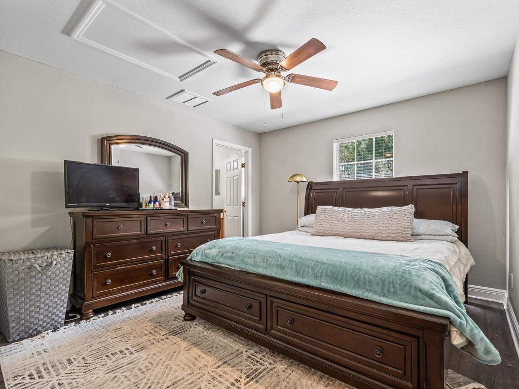 3097 Sawtooth Drive, Tallahassee, Florida image 20