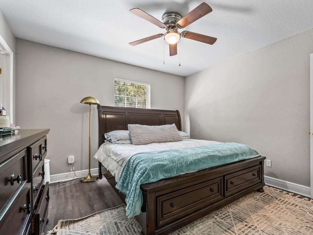 3097 Sawtooth Drive, Tallahassee, Florida image 21