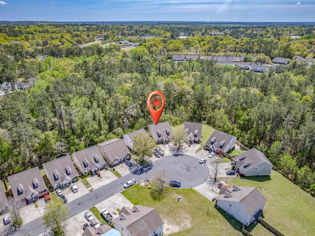 3097 Sawtooth Drive, Tallahassee, Florida image 3