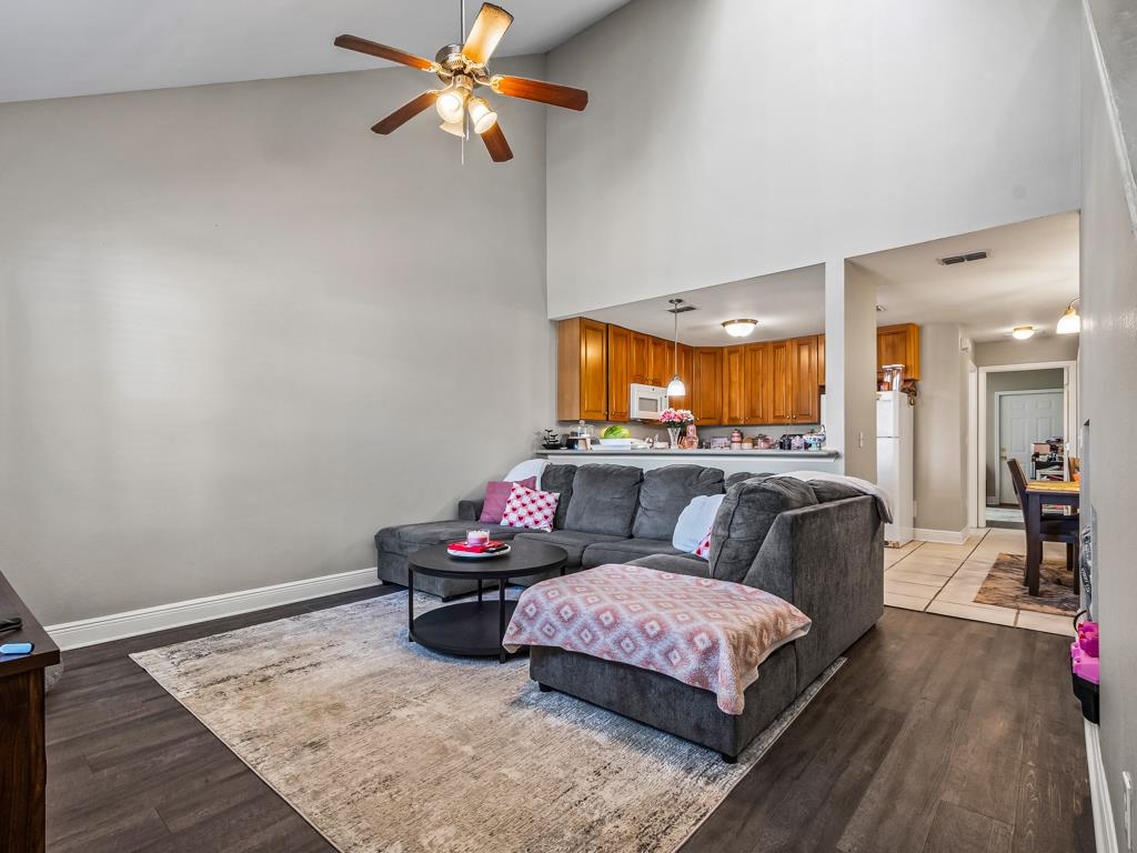 3097 Sawtooth Drive, Tallahassee, Florida image 6