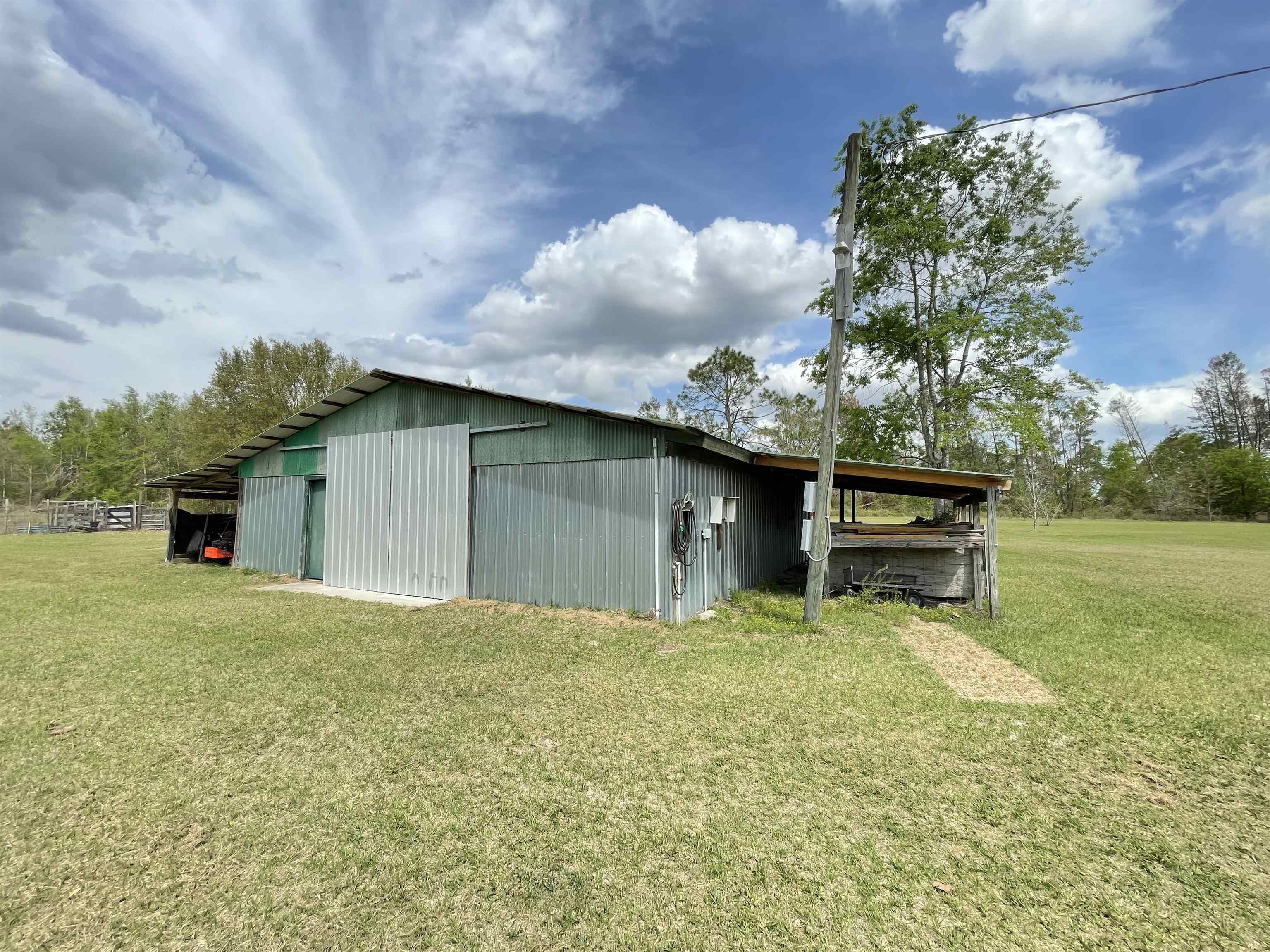4320 SW 54th Way, Jasper, Florida image 22