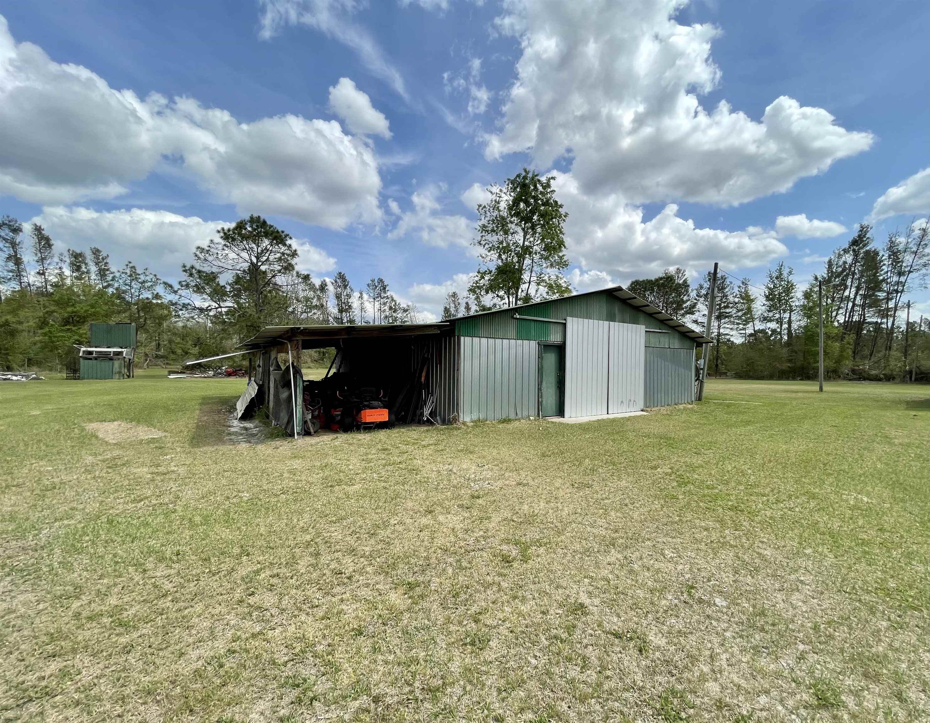 4320 SW 54th Way, Jasper, Florida image 23
