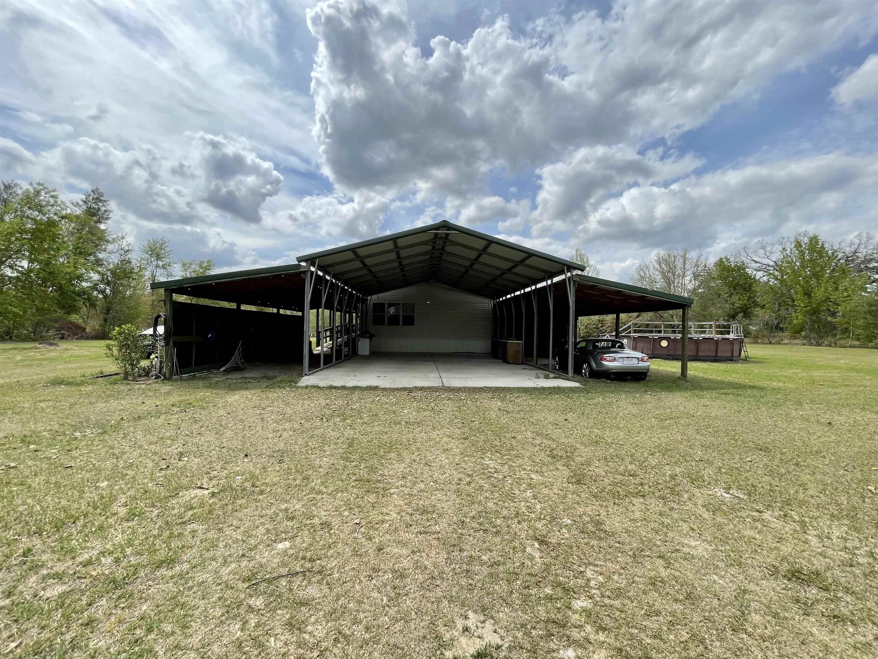 4320 SW 54th Way, Jasper, Florida image 3