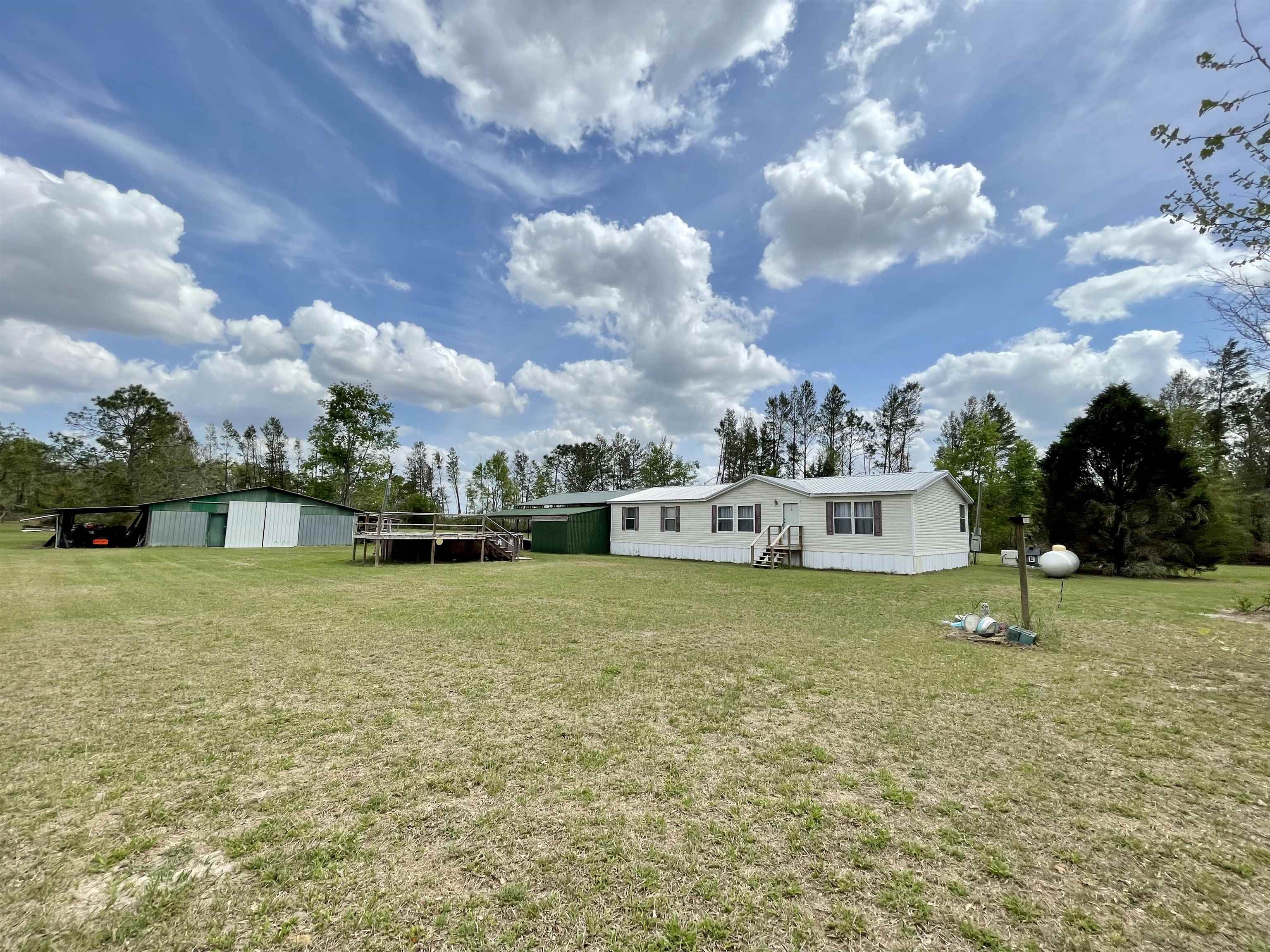 4320 SW 54th Way, Jasper, Florida image 5