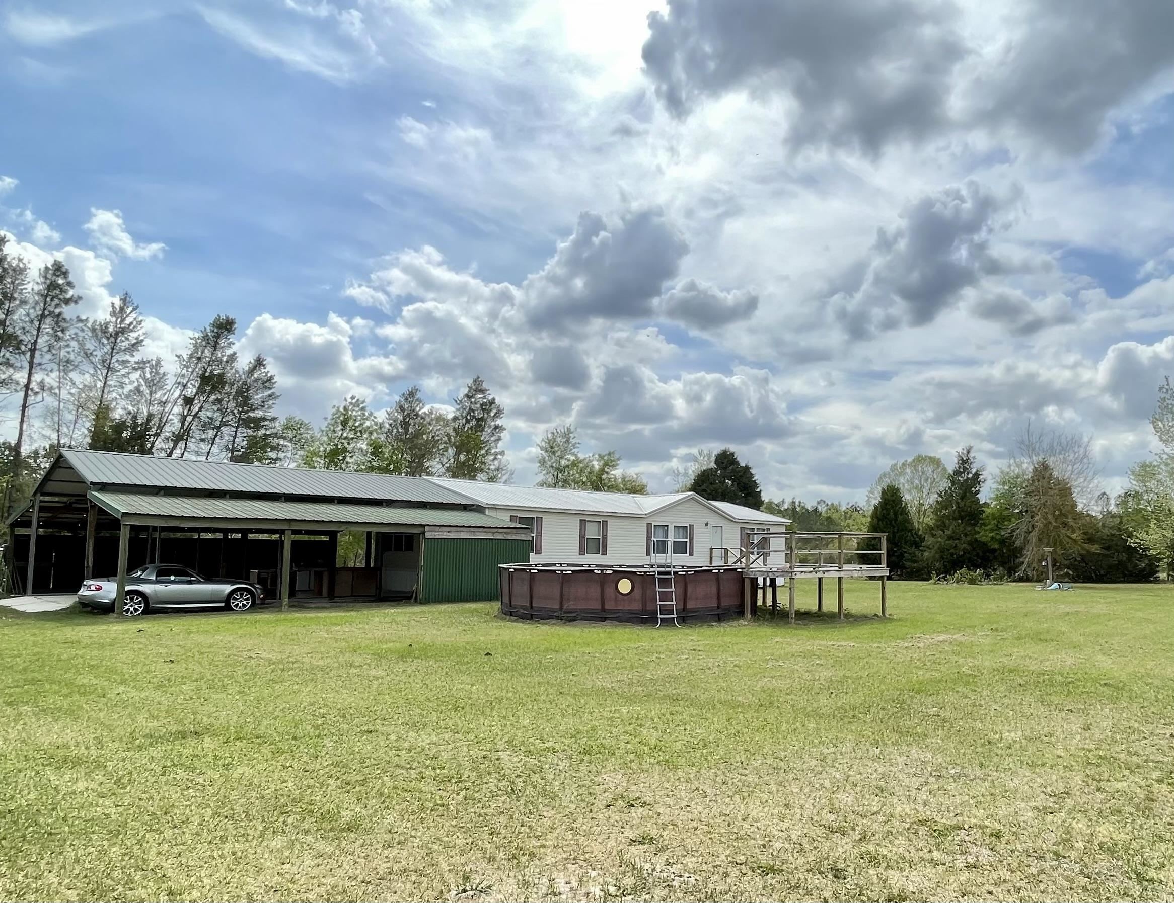 4320 SW 54th Way, Jasper, Florida image 7