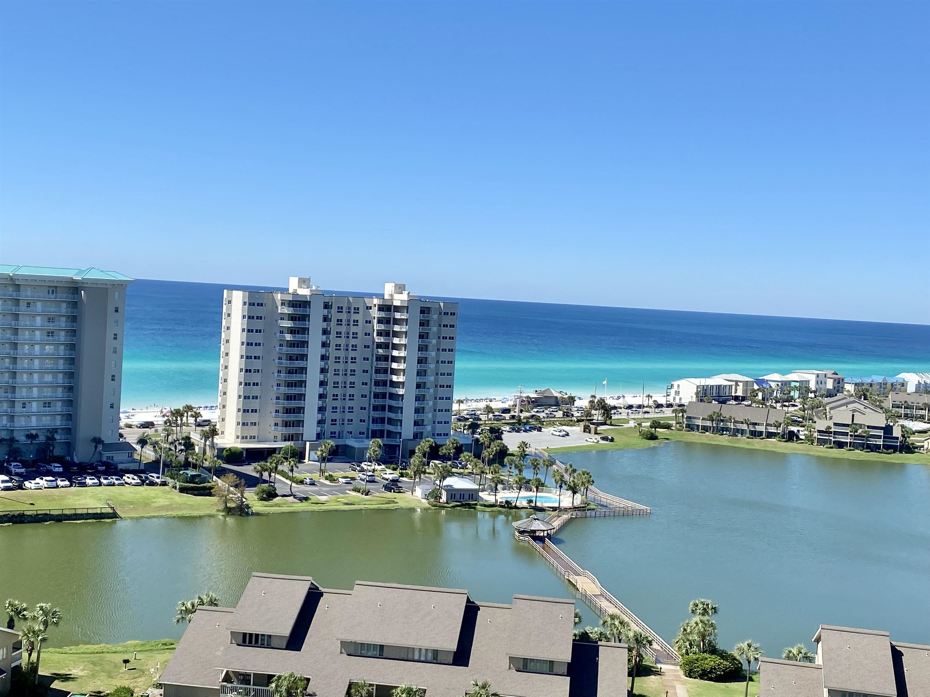 122 Seascape Drive #1406, Destin, Florida image 16