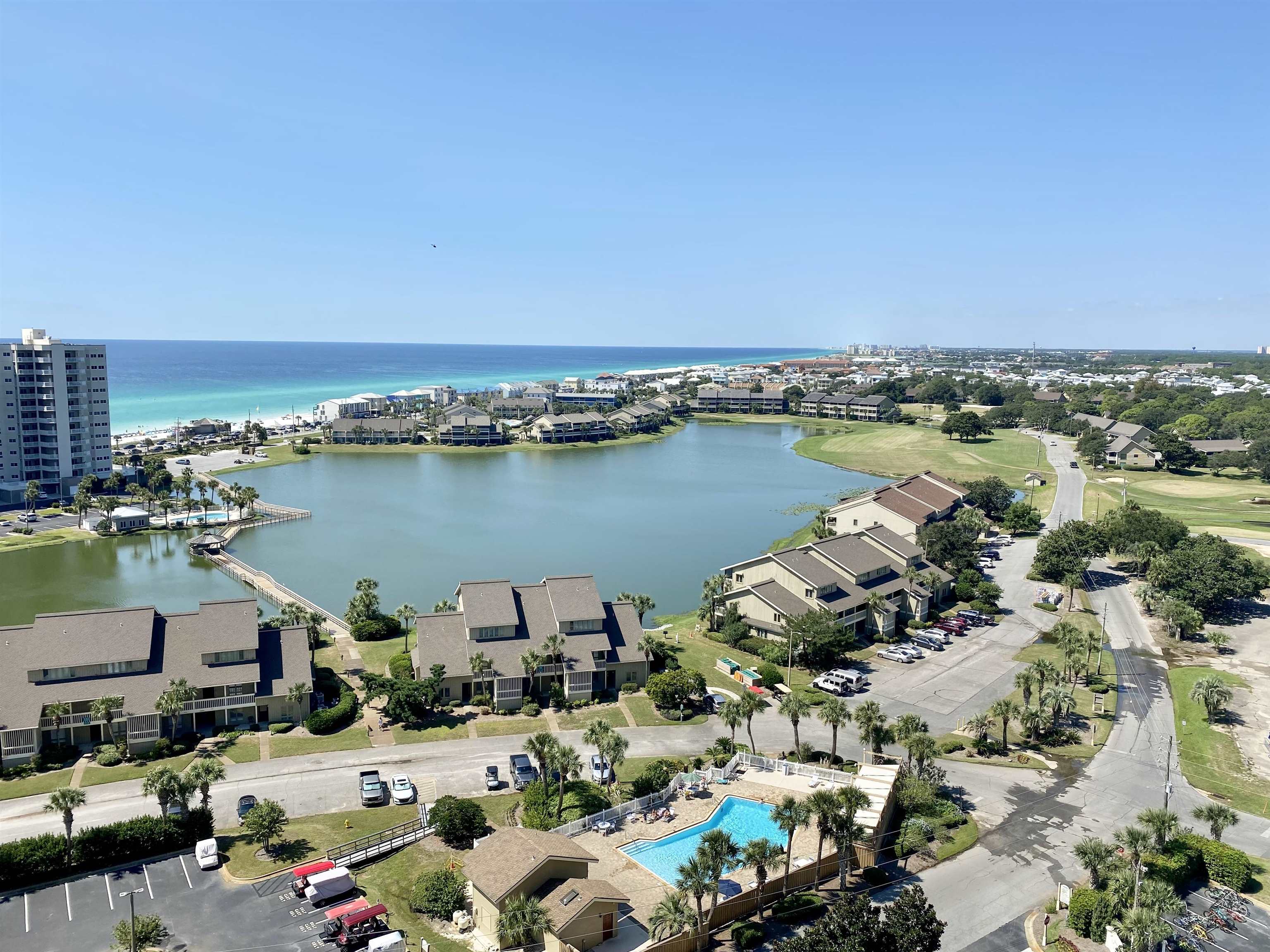122 Seascape Drive #1406, Destin, Florida image 18