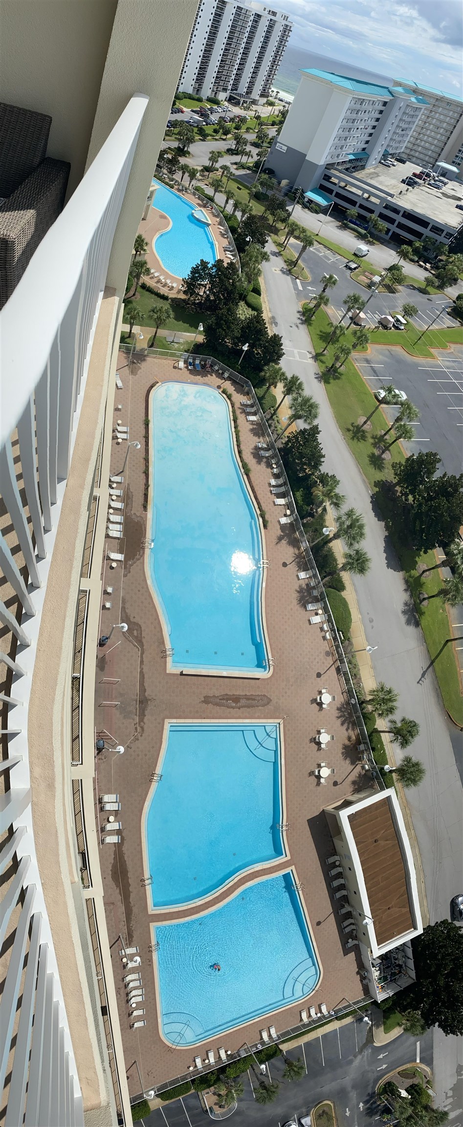 122 Seascape Drive #1406, Destin, Florida image 20