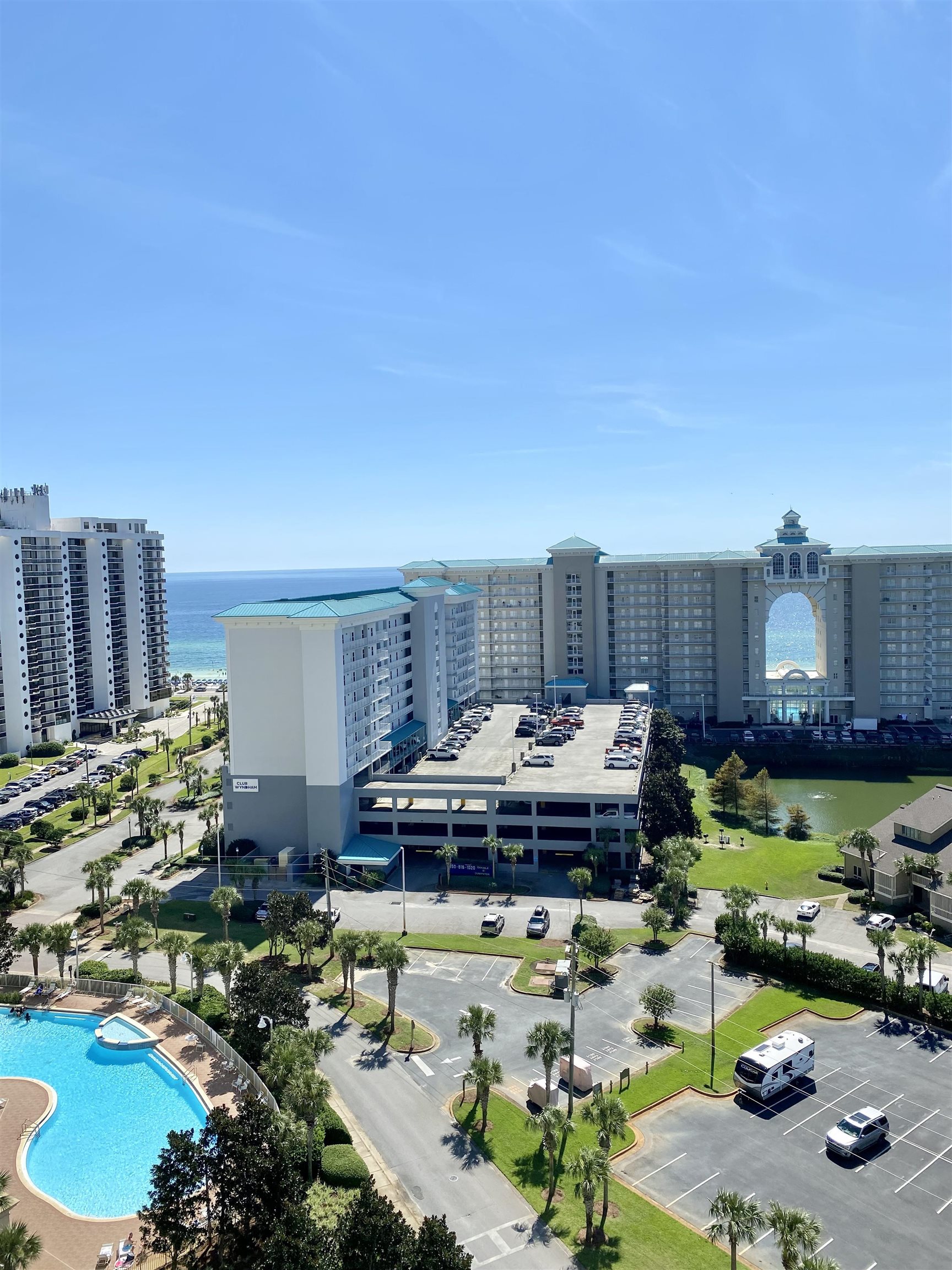 122 Seascape Drive #1406, Destin, Florida image 21