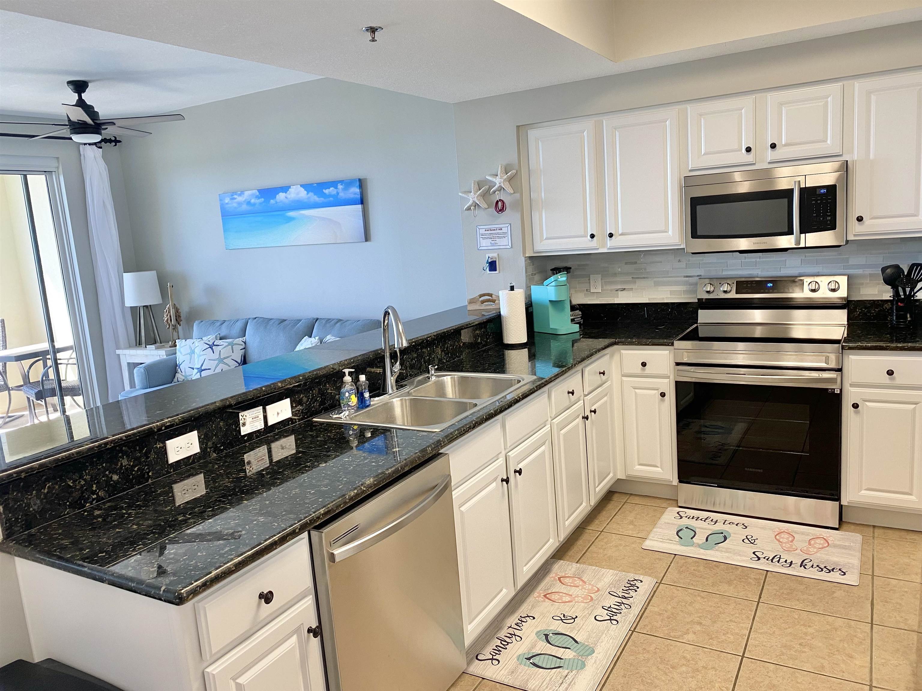 122 Seascape Drive #1406, Destin, Florida image 6