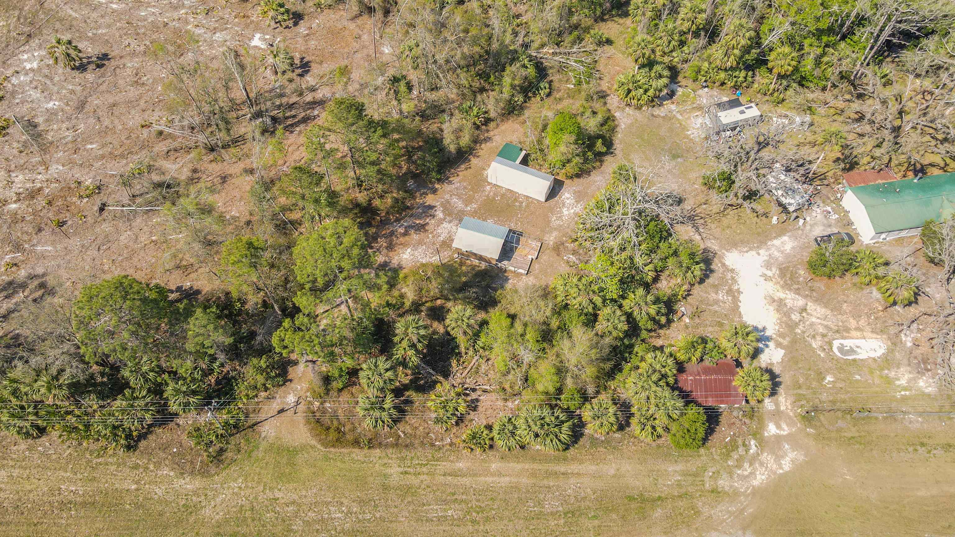 S Highway 19, Perry, Florida image 4
