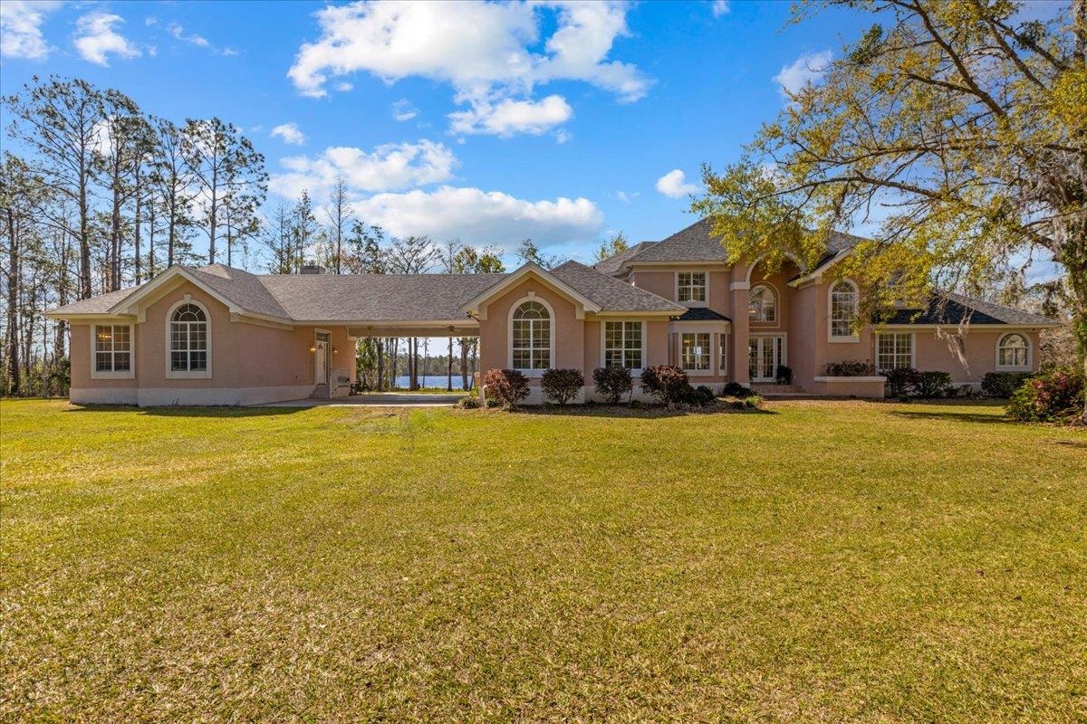 11110 Andrews Lake Road, Greenville, Florida image 2