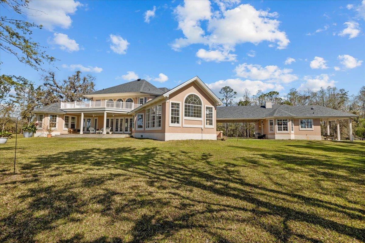 11110 Andrews Lake Road, Greenville, Florida image 3