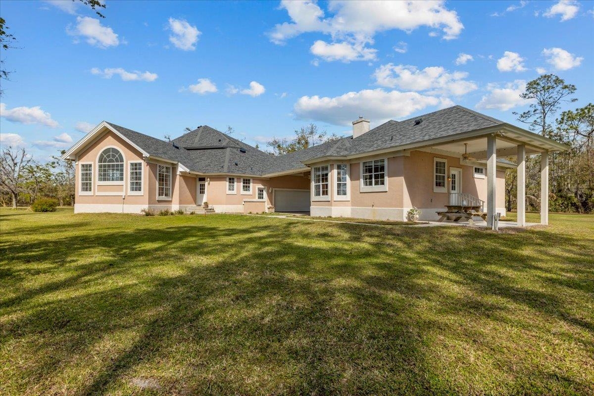 11110 Andrews Lake Road, Greenville, Florida image 4
