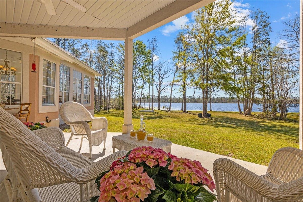 11110 Andrews Lake Road, Greenville, Florida image 5