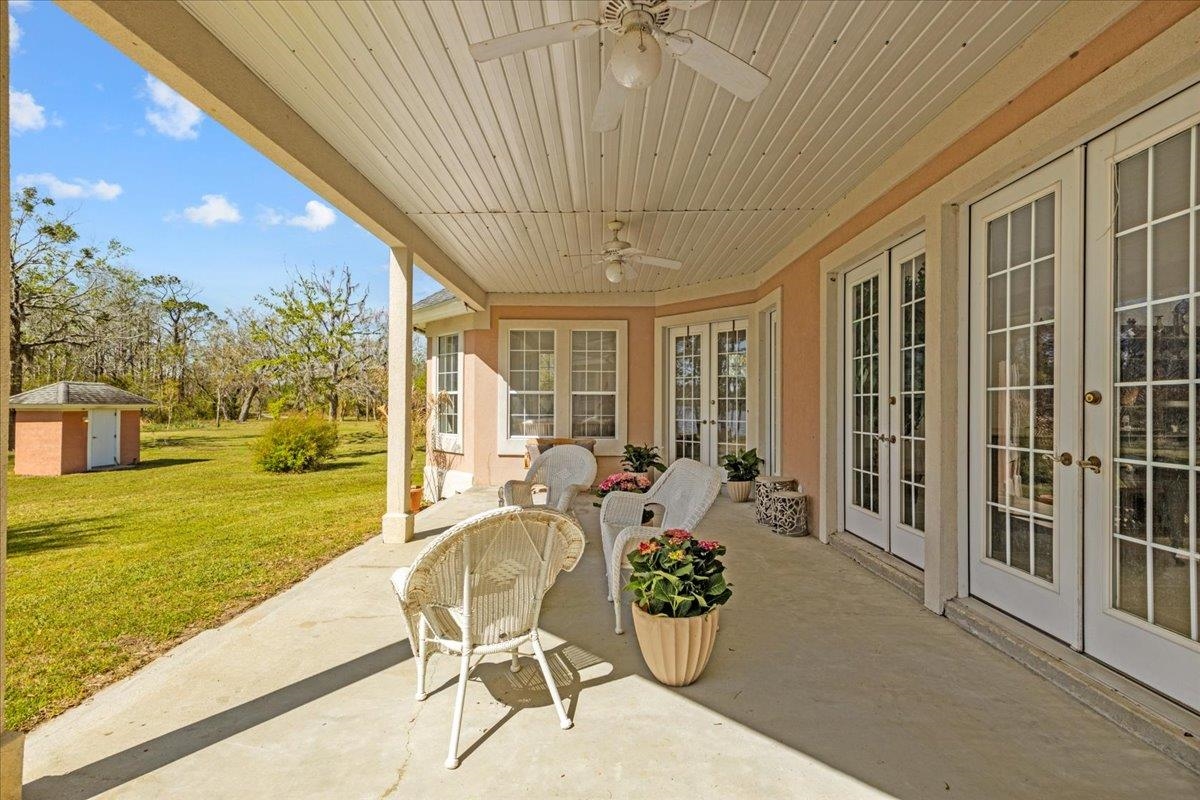 11110 Andrews Lake Road, Greenville, Florida image 6